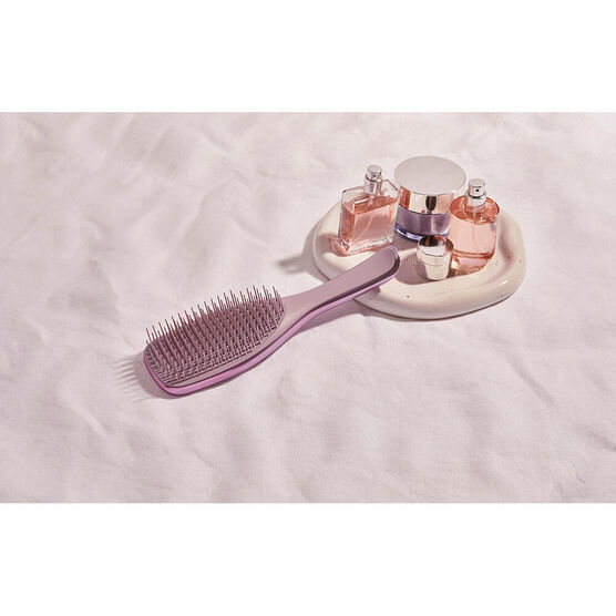 Escova de Cabelo Tangle Teezer Ultimate Detangler Chrome Mauve Copper